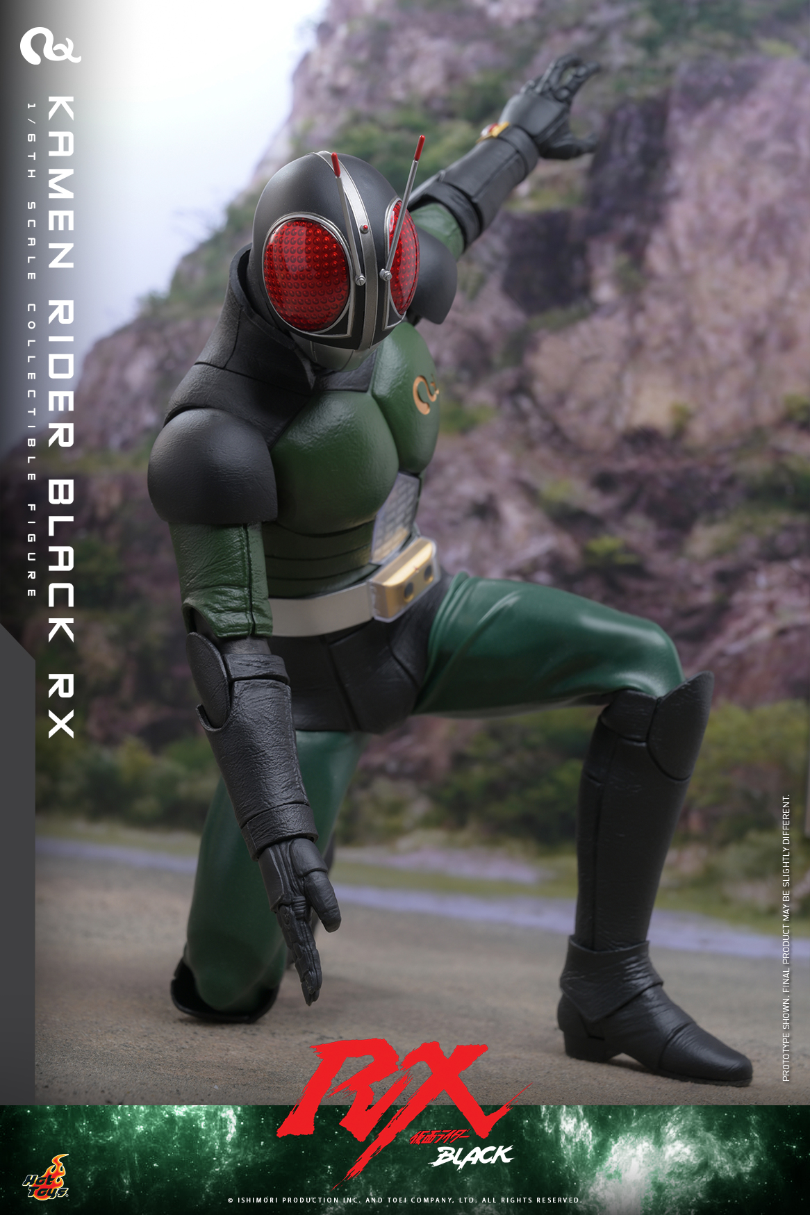 Hot Toys - Black RX - Kamen Rider Black RX_PR10.jpg